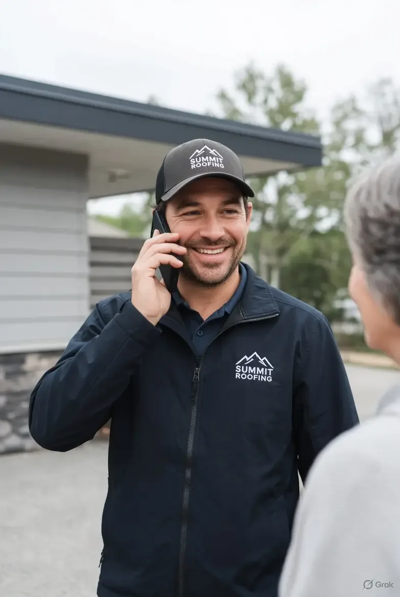 Flat Roof Leak Repair Healy, AK FAQs